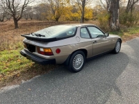 1983 Porsche 928 for sale in Michigan (ID-124058)