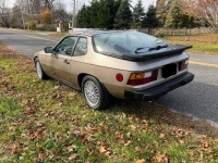 1983 Porsche 928 for sale in Michigan (ID-124058)