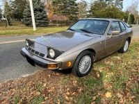 1983 Porsche 928 for sale in Michigan (ID-124058)
