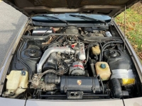 1983 Porsche 928 for sale in Michigan (ID-124058)