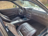 1983 Porsche 928 for sale in Michigan (ID-124058)