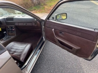 1983 Porsche 928 for sale in Michigan (ID-124058)