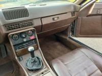 1983 Porsche 928 for sale in Michigan (ID-124058)