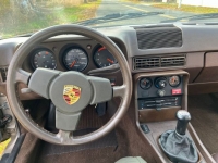 1983 Porsche 928 for sale in Michigan (ID-124058)