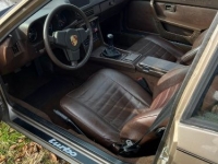 1983 Porsche 928 for sale in Michigan (ID-124058)