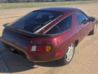 1983 Porsche 928S for sale in Michigan (ID-164233)