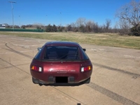 1983 Porsche 928S for sale in Michigan (ID-164233)