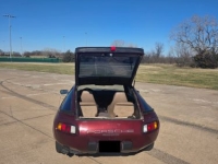 1983 Porsche 928S for sale in Michigan (ID-164233)