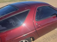 1983 Porsche 928S for sale in Michigan (ID-164233)