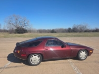 1983 Porsche 928S for sale in Michigan (ID-164233)