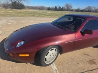 1983 Porsche 928S for sale in Michigan (ID-164233)