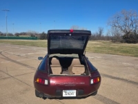 1983 Porsche 928S for sale in Michigan (ID-164233)