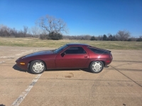 1983 Porsche 928S for sale in Michigan (ID-164233)
