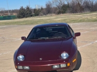 1983 Porsche 928S for sale in Michigan (ID-164233)