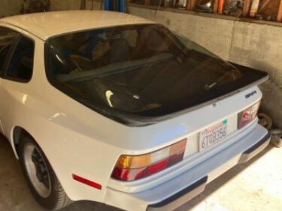 1983 Porsche 944 for sale 1983 Porsche 944 for sale
