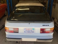 1983 Porsche 944 for sale in Michigan (ID-101844)