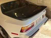 1983 Porsche 944 for sale in Michigan (ID-101844)