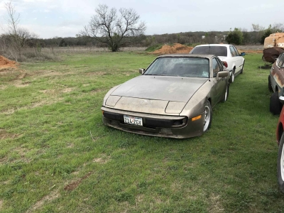 1983 Porsche 944 for sale 1983 Porsche 944 for sale