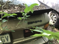 1983 Porsche 944 for sale in Midlothian, Texas (ID-129695)