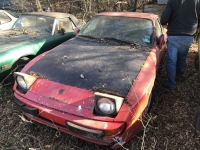 1983 Porsche 944 for sale in Midlothian, Texas (ID-129695)