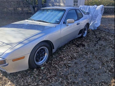 1983 Porsche 944 for sale