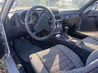 1983 Porsche 944 for sale in Midlothian, Texas (ID-163828)