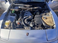 1983 Porsche 944 for sale in Midlothian, Texas (ID-163828)