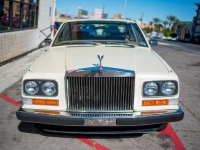 1983 Rolls-Royce Camargue for sale in Michigan (ID-121157)