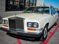 1983 Rolls-Royce Camargue for sale in Michigan (ID-121157)