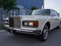 1983 Rolls-Royce Silver Spur for sale in Michigan (ID-163492)