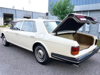 1983 Rolls-Royce Silver Spur for sale in Michigan (ID-163492)