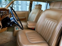 1983 Rolls-Royce Silver Spur for sale in Michigan (ID-163492)
