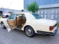 1983 Rolls-Royce Silver Spur for sale in Michigan (ID-163492)