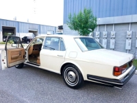 1983 Rolls-Royce Silver Spur for sale in Michigan (ID-163492)