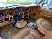 1983 Rolls-Royce Silver Spur for sale in Michigan (ID-163492)