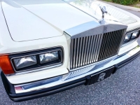 1983 Rolls-Royce Silver Spur for sale in Michigan (ID-163492)