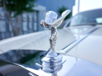 1983 Rolls-Royce Silver Spur for sale in Michigan (ID-163492)