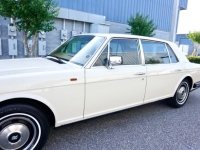 1983 Rolls-Royce Silver Spur for sale in Michigan (ID-163492)