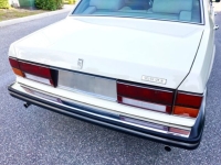 1983 Rolls-Royce Silver Spur for sale in Michigan (ID-163492)