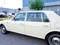 1983 Rolls-Royce Silver Spur for sale in Michigan (ID-163492)