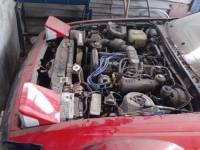 1983 Toyota Celica for sale in Michigan (ID-106391)