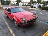 1983 Toyota Celica for sale in Michigan (ID-106391)
