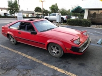 1983 Toyota Celica for sale in Michigan (ID-106391)