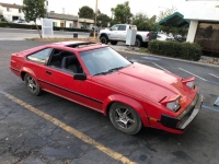 1983 Toyota Celica for sale in Michigan (ID-106391)