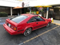 1983 Toyota Celica for sale in Michigan (ID-106391)