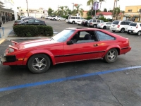 1983 Toyota Celica for sale in Michigan (ID-106391)