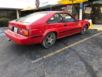 1983 Toyota Celica for sale in Michigan (ID-106391)