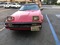 1983 Toyota Celica for sale in Michigan (ID-106391)