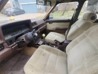 1983 Toyota Cressida for sale in Michigan (ID-141136)