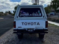 1983 Toyota Deluxe for sale in Michigan (ID-137001)